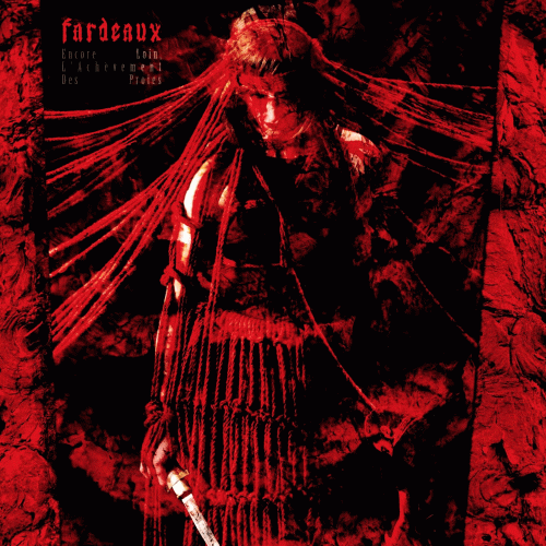 Fardeaux : Encore Loin l'Achèvement des Proies